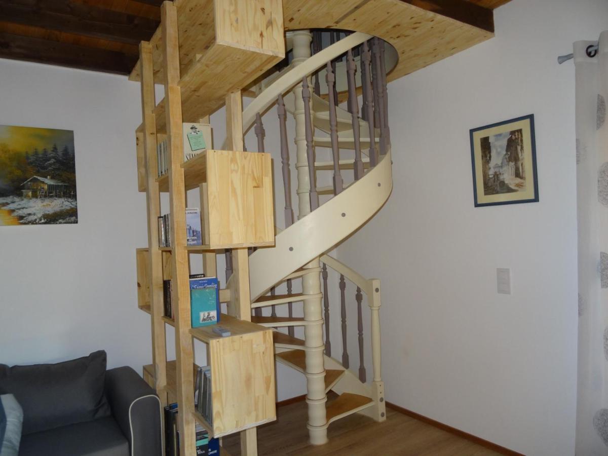 Le Mas Du Galibot Chambre Cambalotte Saint-Florent-sur-Auzonnet ภายนอก รูปภาพ